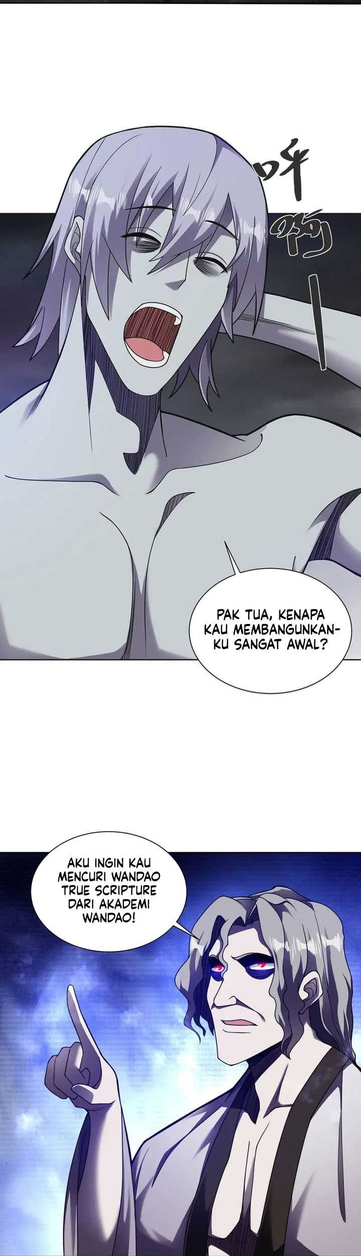 Lord of Nine Arts Chapter 36 Gambar 6