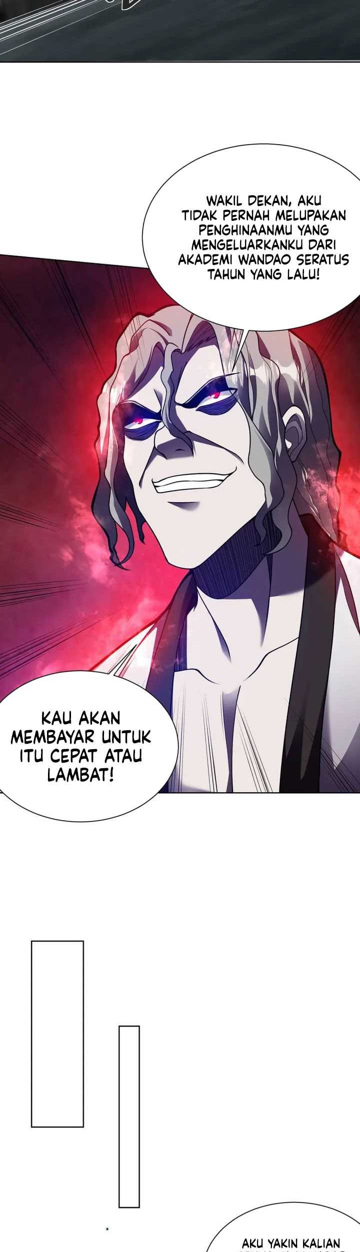 Lord of Nine Arts Chapter 36 Gambar 9