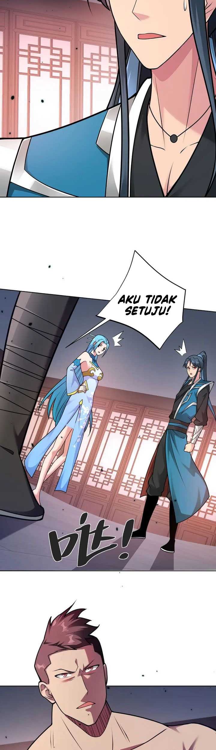 Lord of Nine Arts Chapter 36 Gambar 13