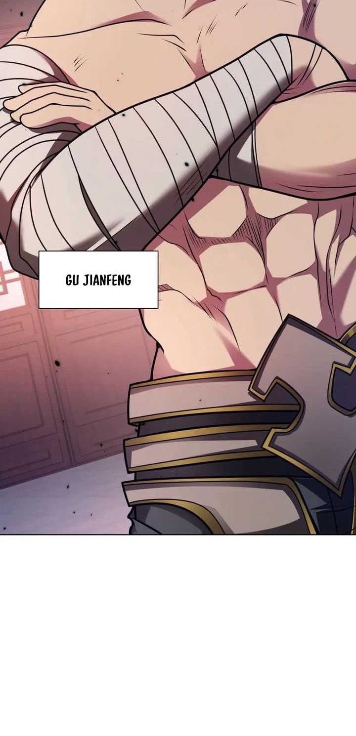 Lord of Nine Arts Chapter 36 Gambar 14