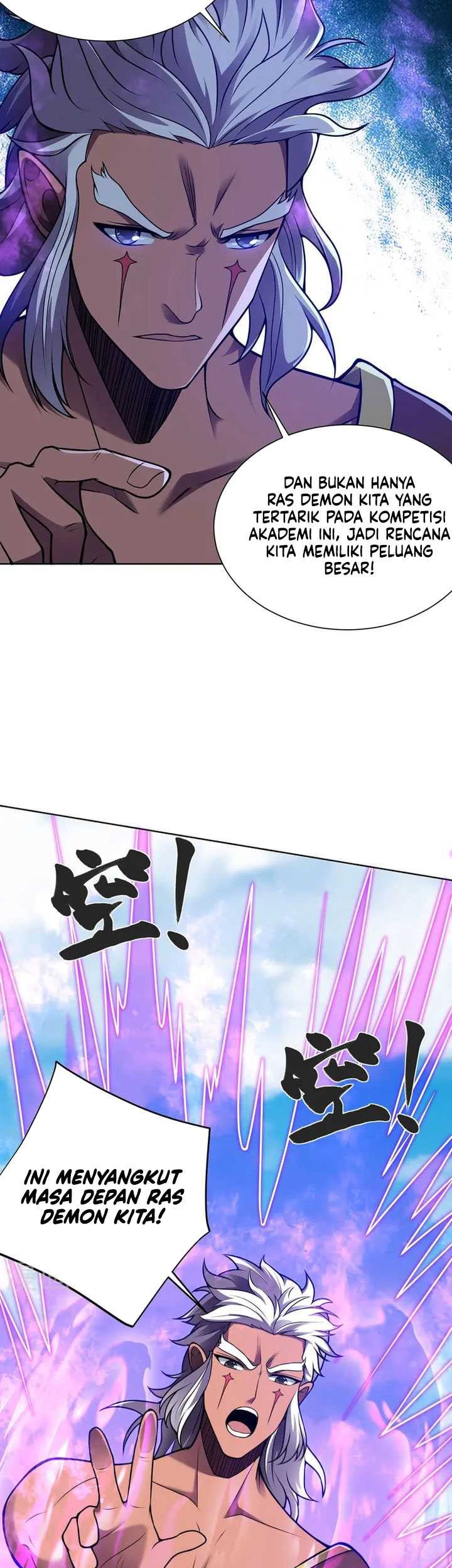 Lord of Nine Arts Chapter 35 Gambar 6