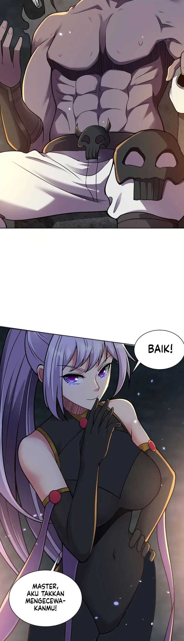 Lord of Nine Arts Chapter 35 Gambar 9