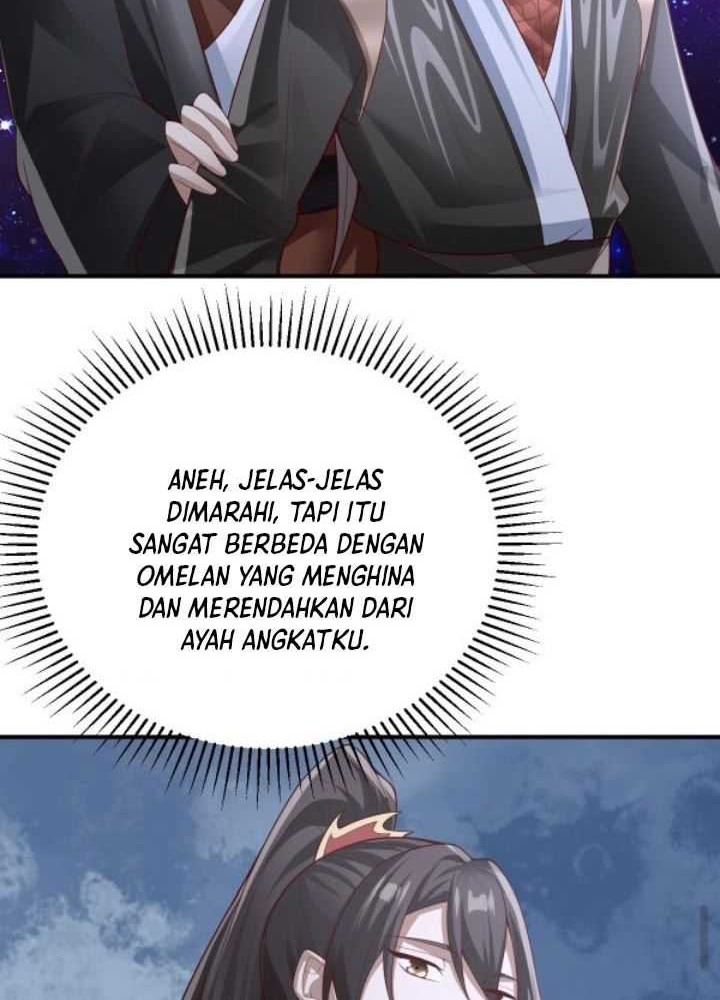 It’s Over! The Queen’s Soft Rice Husband is Actually Invincible Chapter 301 Gambar 9