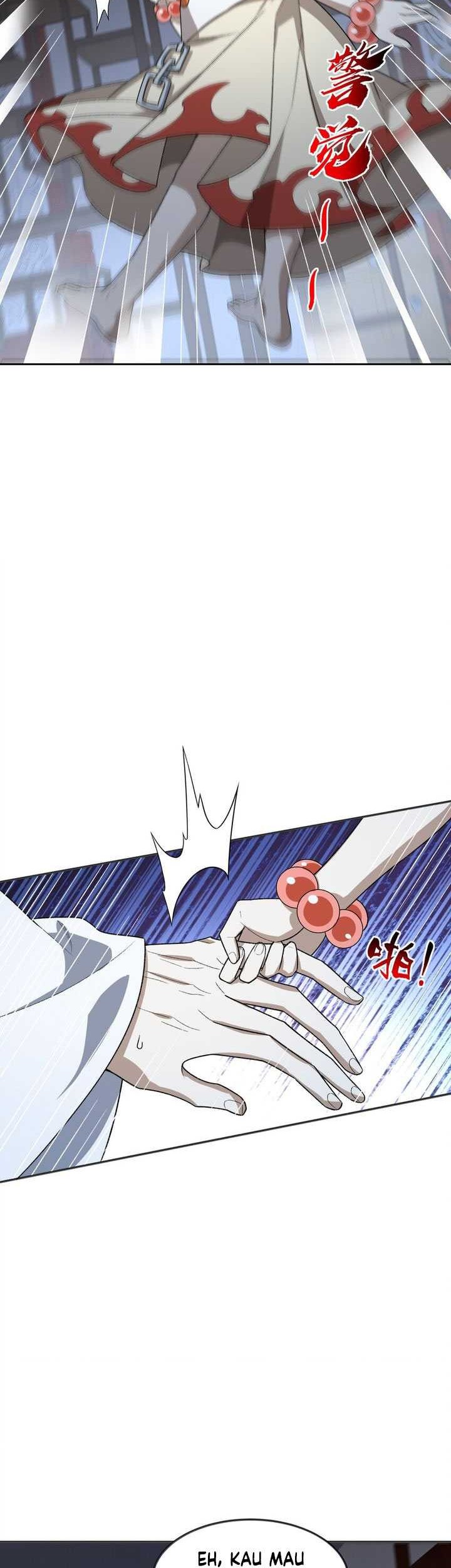 I Work Nine To Five In The Immortal Cultivation World Chapter 36 Gambar 27