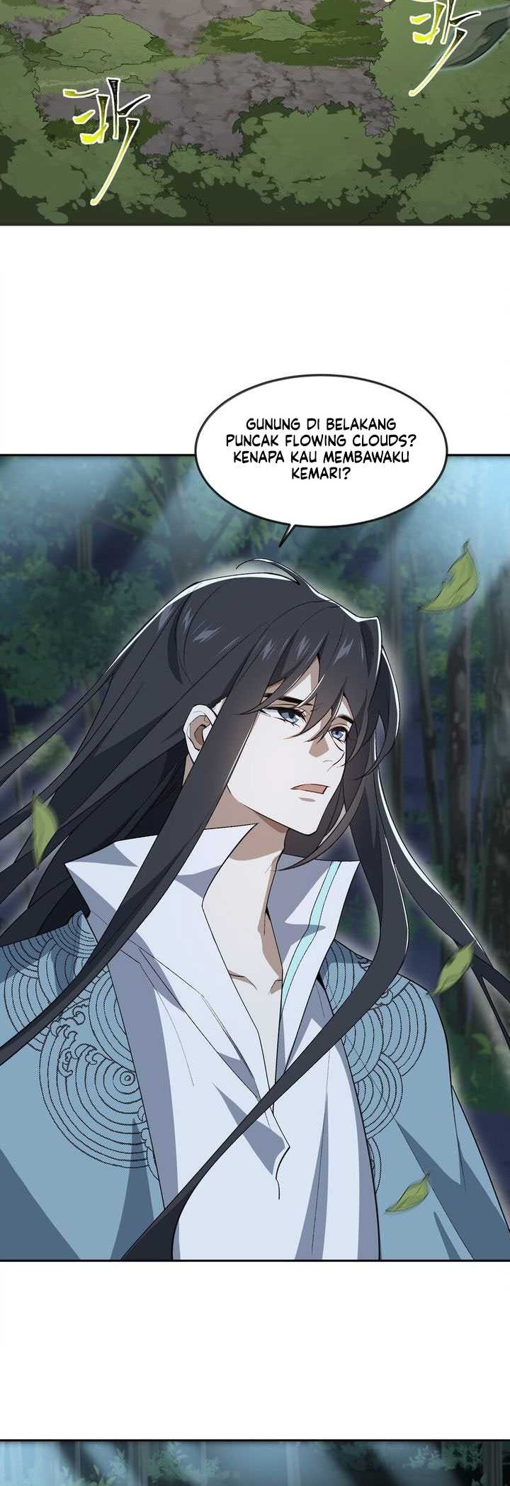 I Work Nine To Five In The Immortal Cultivation World Chapter 36 Gambar 29