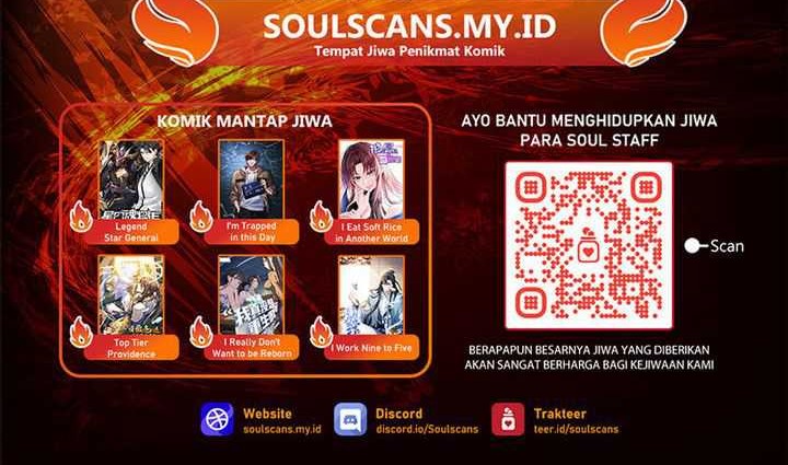 I Work Nine To Five In The Immortal Cultivation World Chapter 36 Gambar 37
