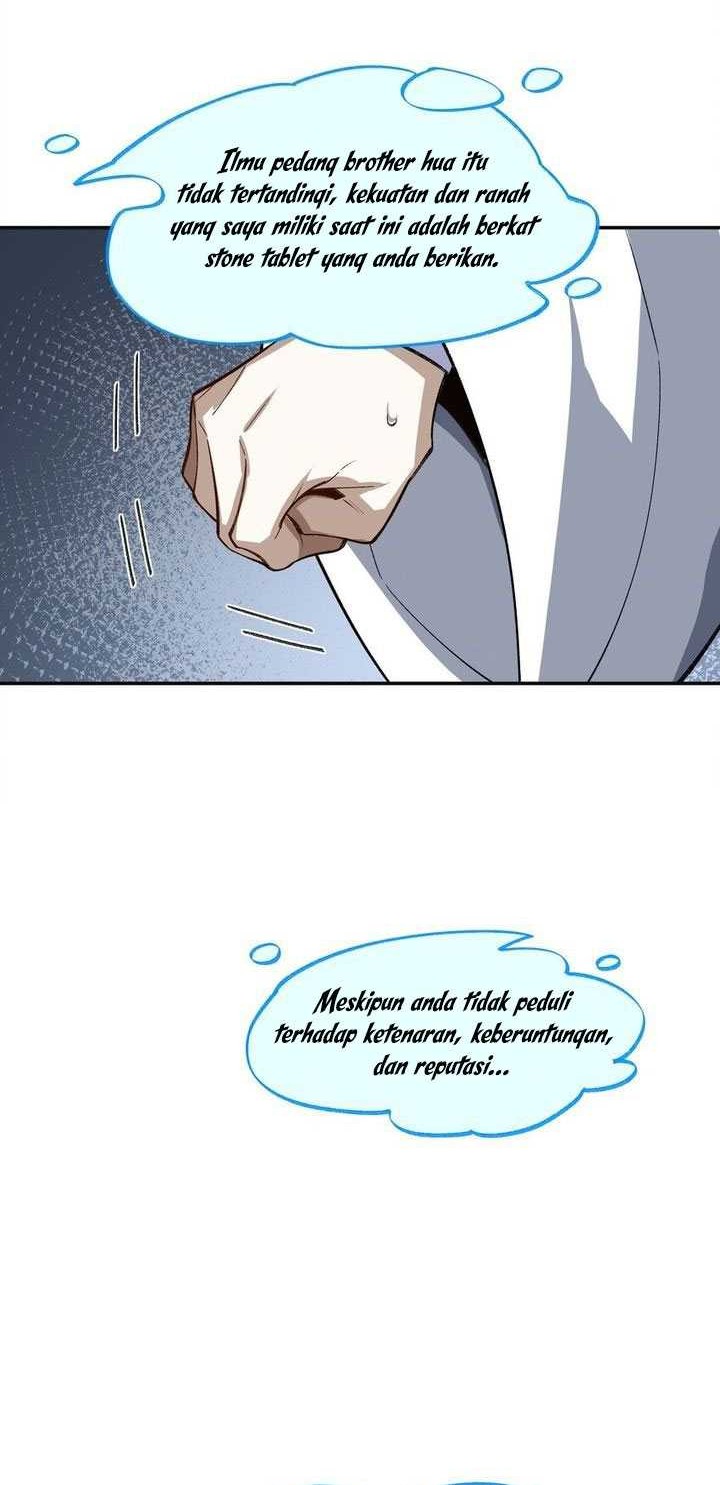 I Work Nine To Five In The Immortal Cultivation World Chapter 35 Gambar 18