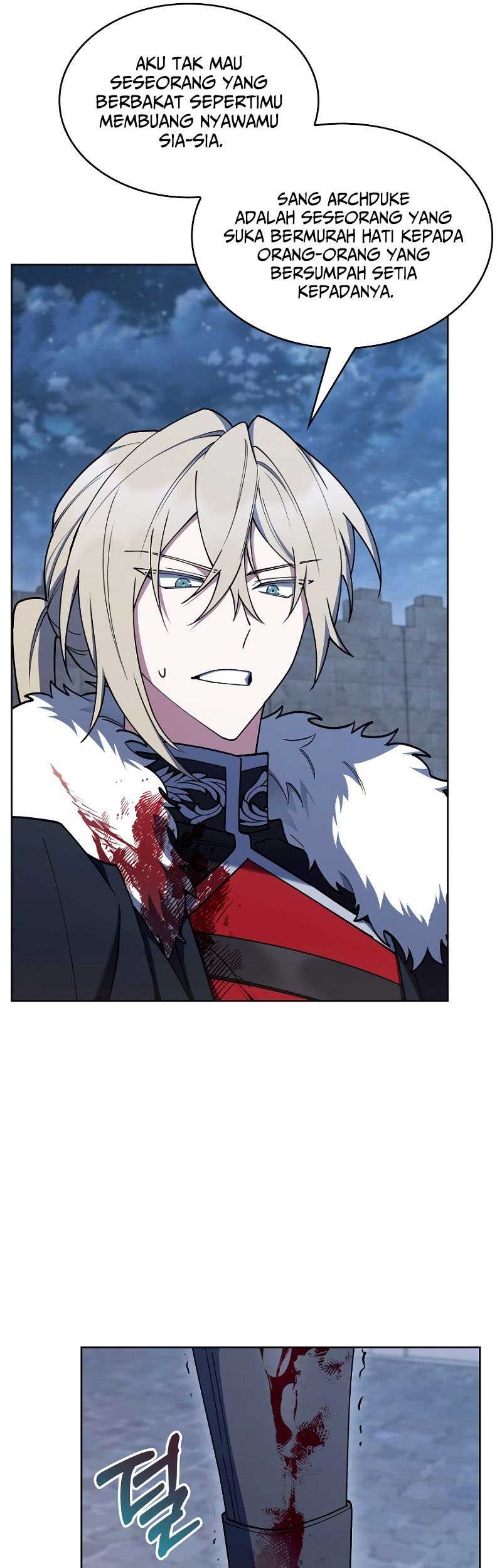 I Regressed to My Ruined Family Chapter 61 Gambar 56