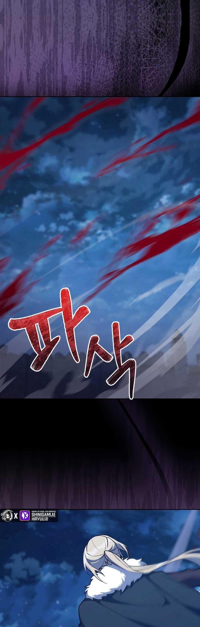 I Regressed to My Ruined Family Chapter 61 Gambar 60