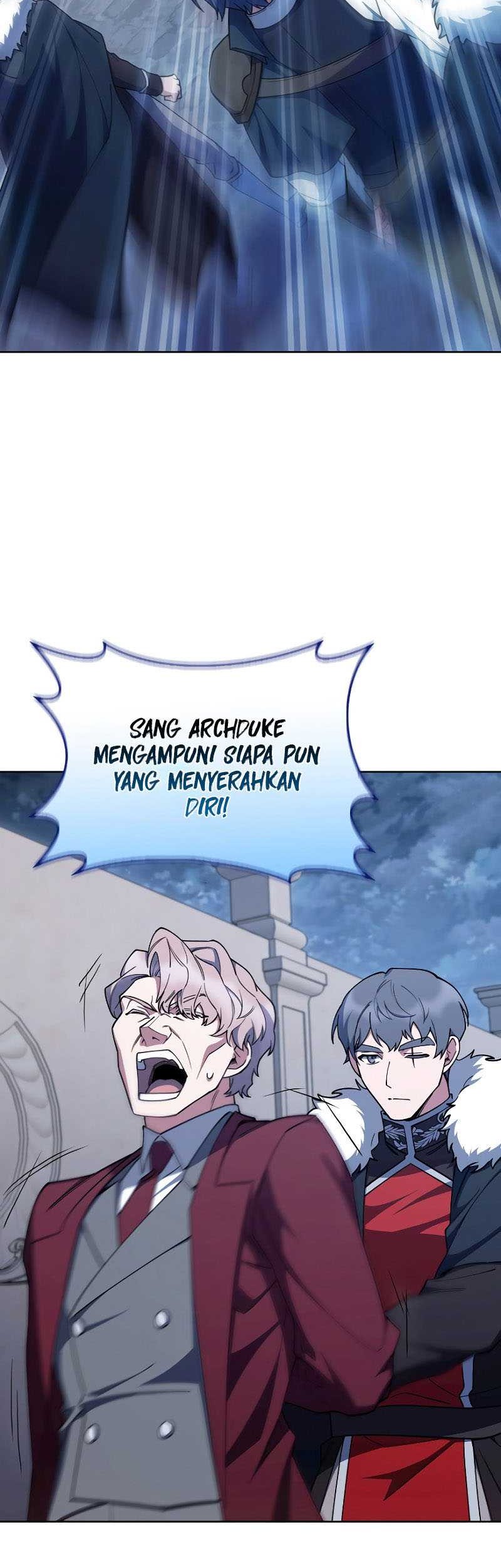 I Regressed to My Ruined Family Chapter 61 Gambar 64