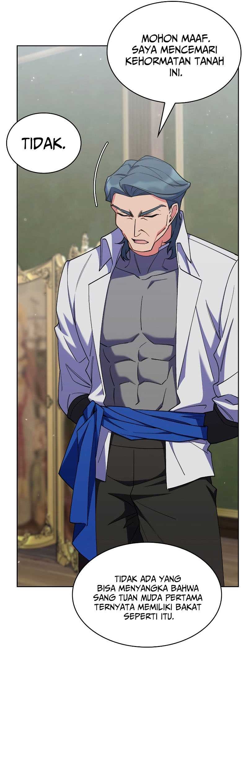 I Regressed to My Ruined Family Chapter 61 Gambar 68