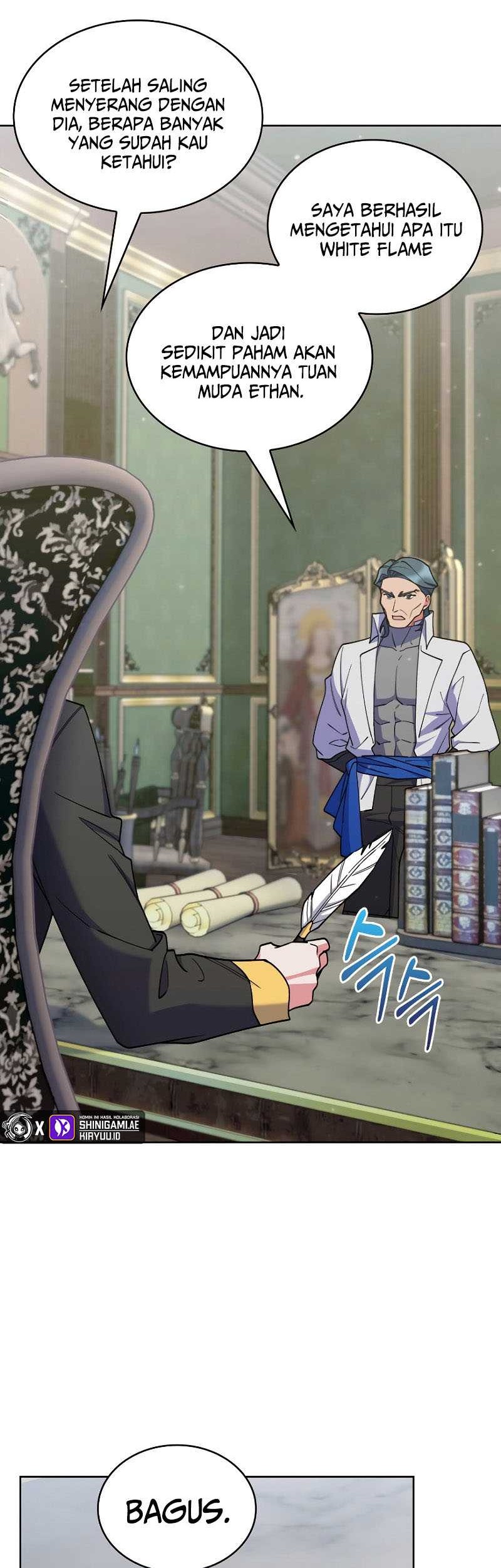 I Regressed to My Ruined Family Chapter 61 Gambar 69