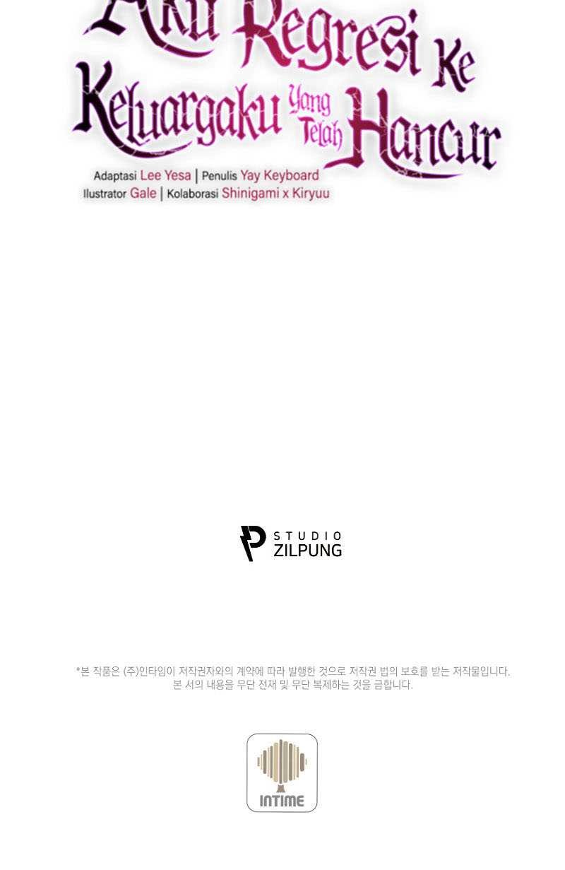 I Regressed to My Ruined Family Chapter 61 Gambar 72