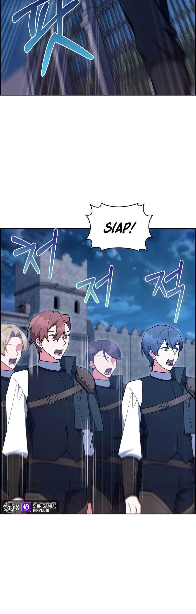 I Regressed to My Ruined Family Chapter 61 Gambar 13