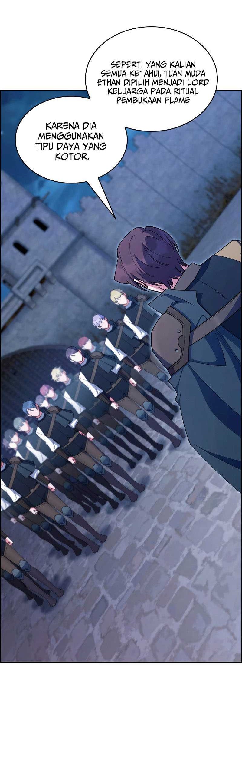 I Regressed to My Ruined Family Chapter 61 Gambar 14