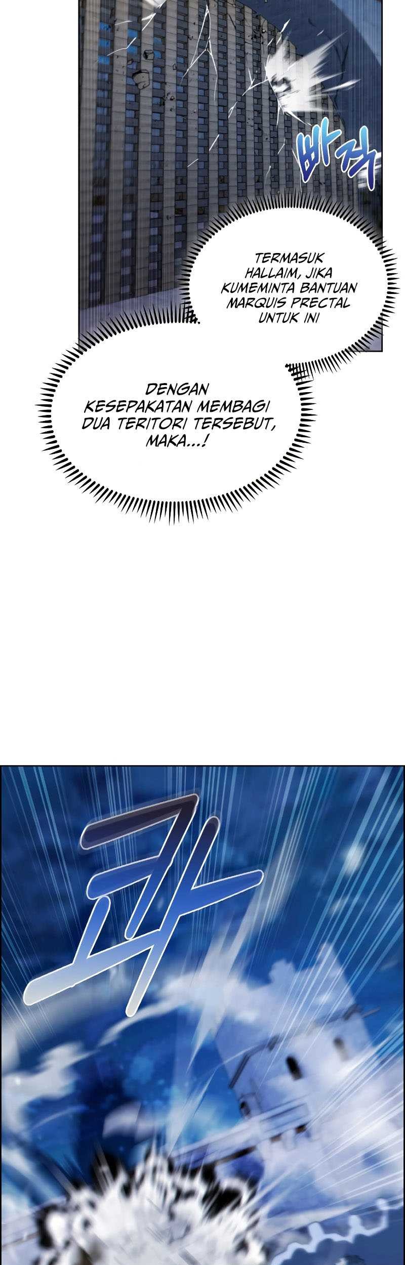 I Regressed to My Ruined Family Chapter 61 Gambar 20