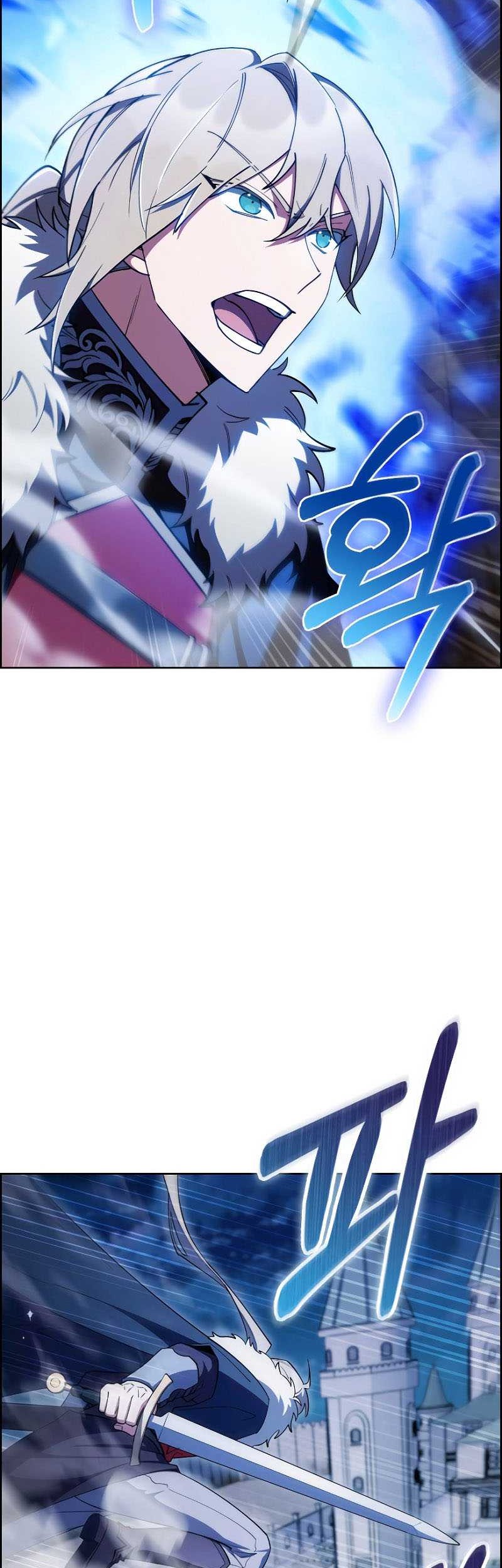 I Regressed to My Ruined Family Chapter 61 Gambar 24