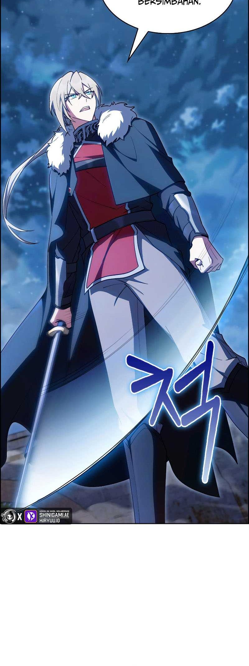 I Regressed to My Ruined Family Chapter 61 Gambar 33