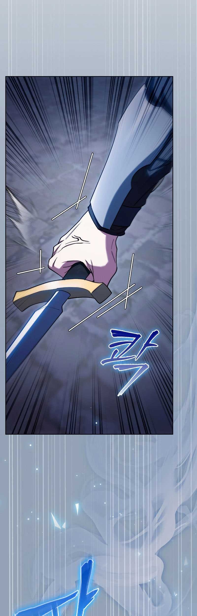 I Regressed to My Ruined Family Chapter 61 Gambar 38