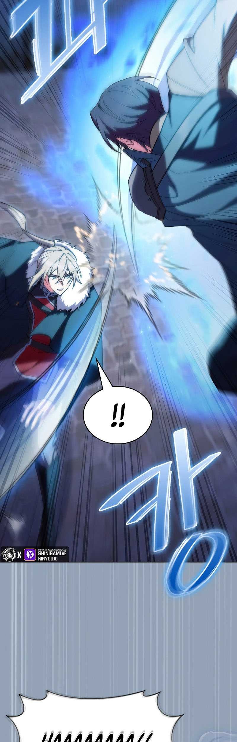 I Regressed to My Ruined Family Chapter 61 Gambar 42