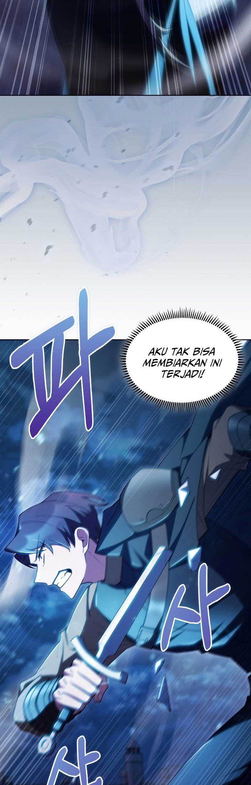 I Regressed to My Ruined Family Chapter 61 Gambar 45