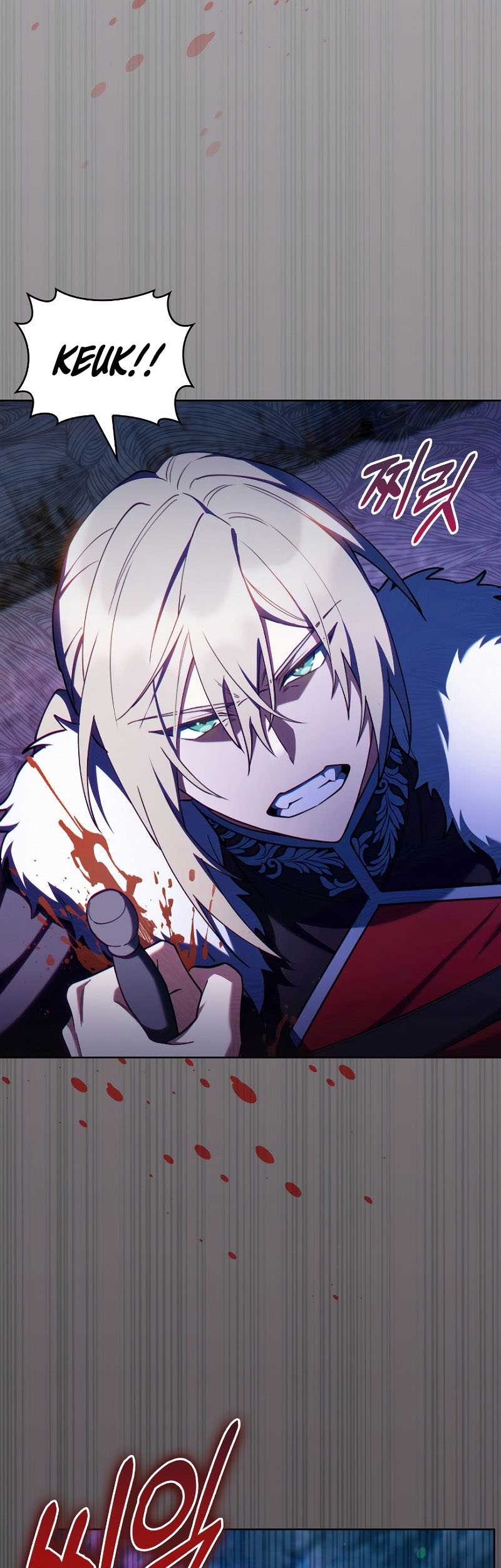 I Regressed to My Ruined Family Chapter 61 Gambar 48