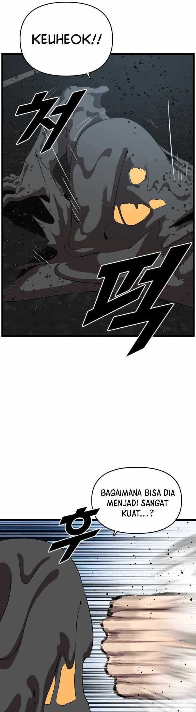 Rental Hero Chapter 20 Gambar 33