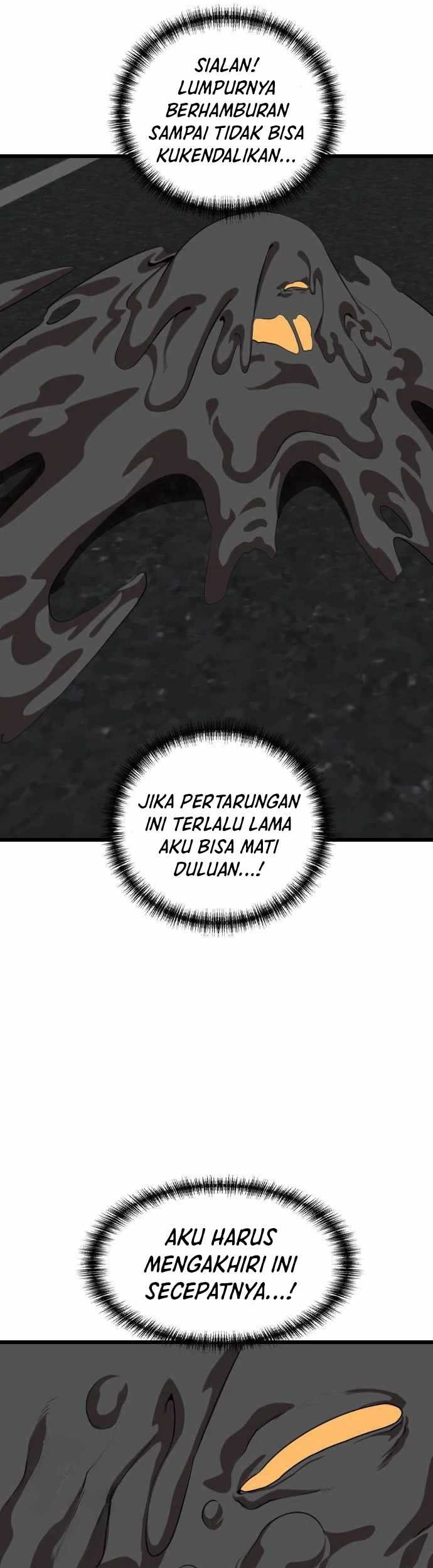 Rental Hero Chapter 20 Gambar 37