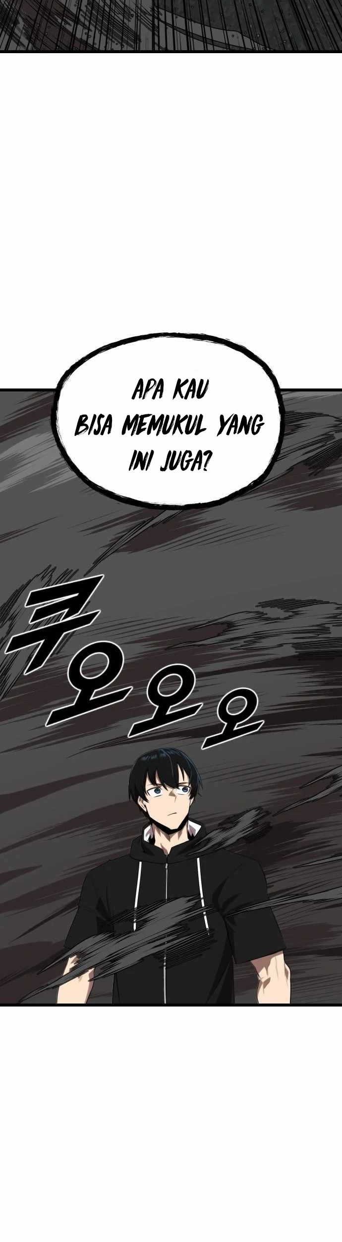 Rental Hero Chapter 20 Gambar 39