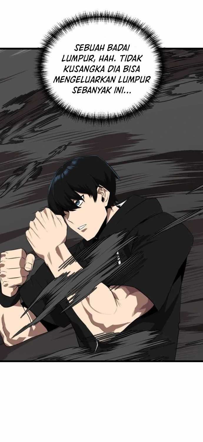 Rental Hero Chapter 20 Gambar 40