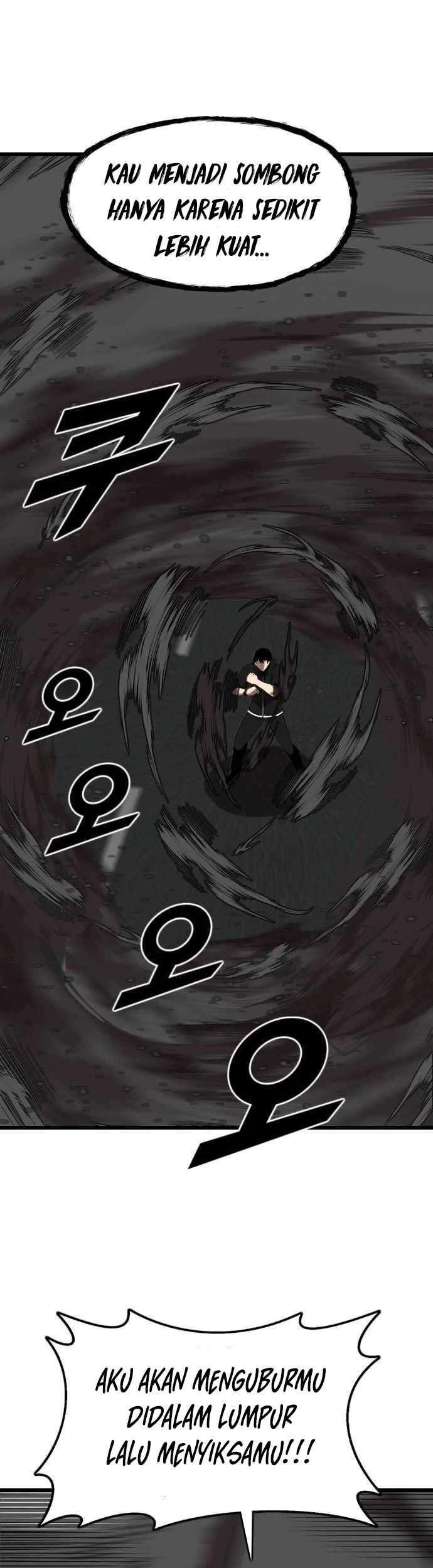Rental Hero Chapter 20 Gambar 41