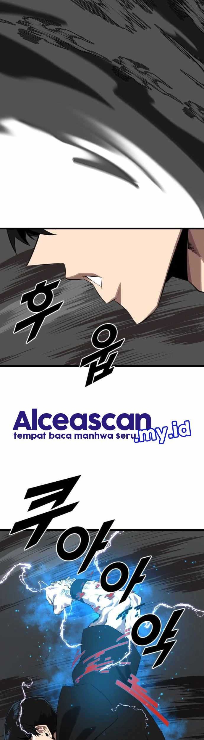 Rental Hero Chapter 20 Gambar 43