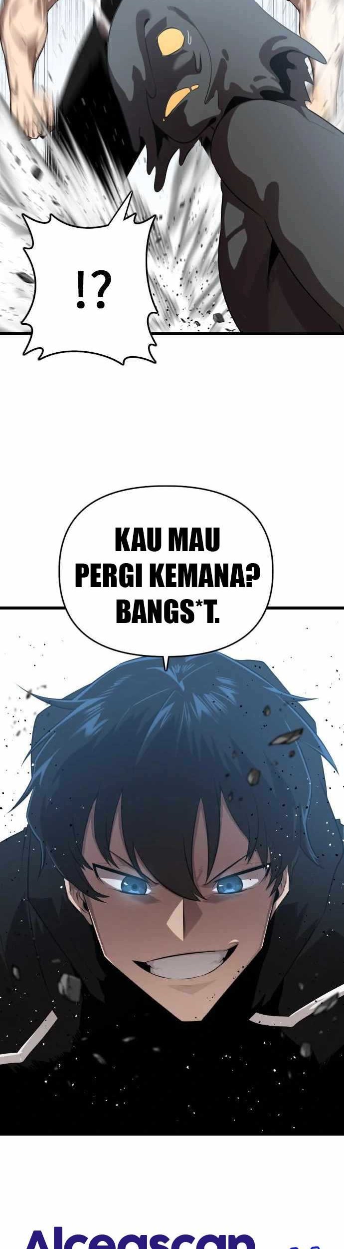 Rental Hero Chapter 20 Gambar 50