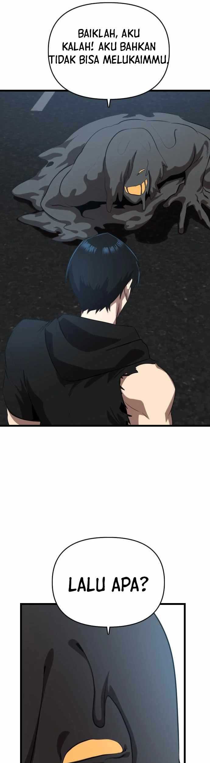 Rental Hero Chapter 20 Gambar 53