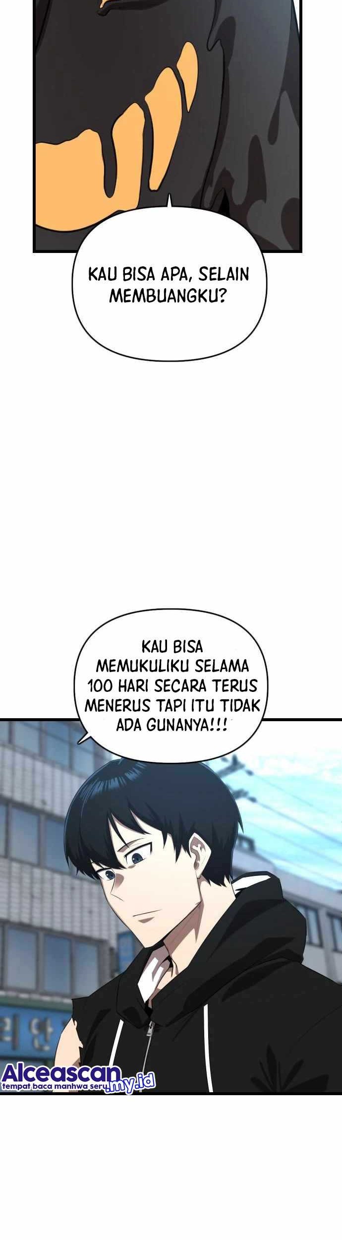 Rental Hero Chapter 20 Gambar 54