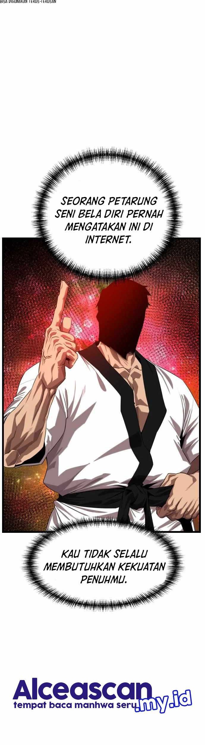 Rental Hero Chapter 20 Gambar 58