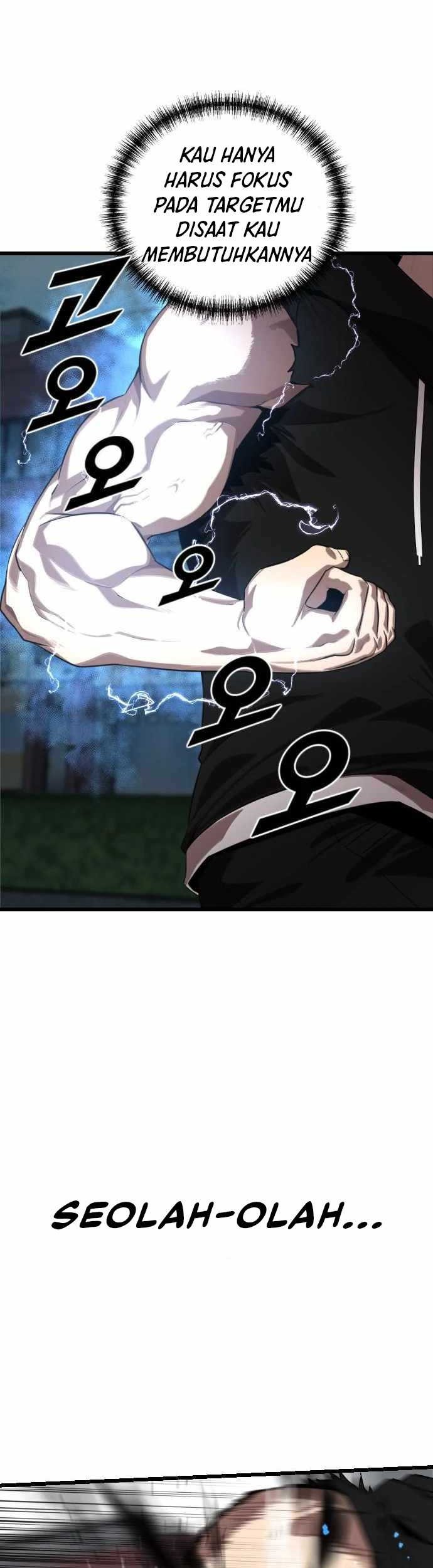 Rental Hero Chapter 20 Gambar 59