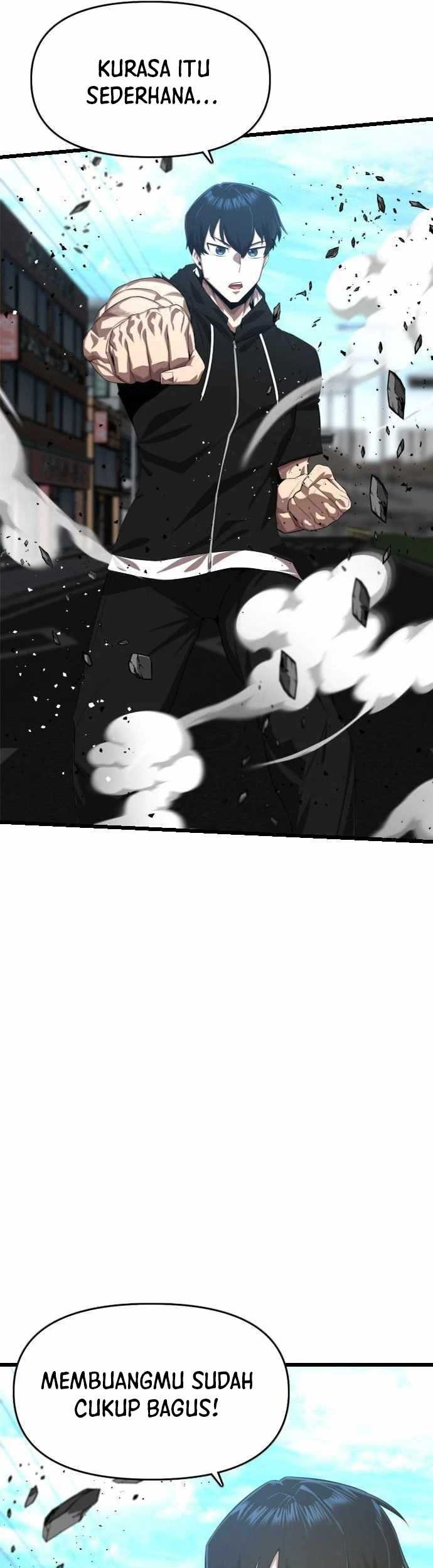 Rental Hero Chapter 20 Gambar 65
