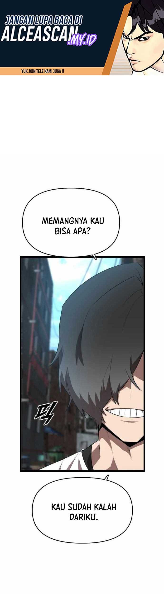 Baca Rental Hero Chapter 20 Gambar 2