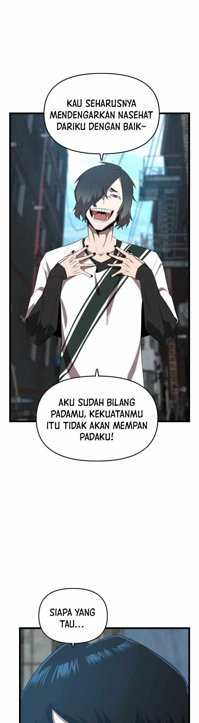 Rental Hero Chapter 20 Gambar 3