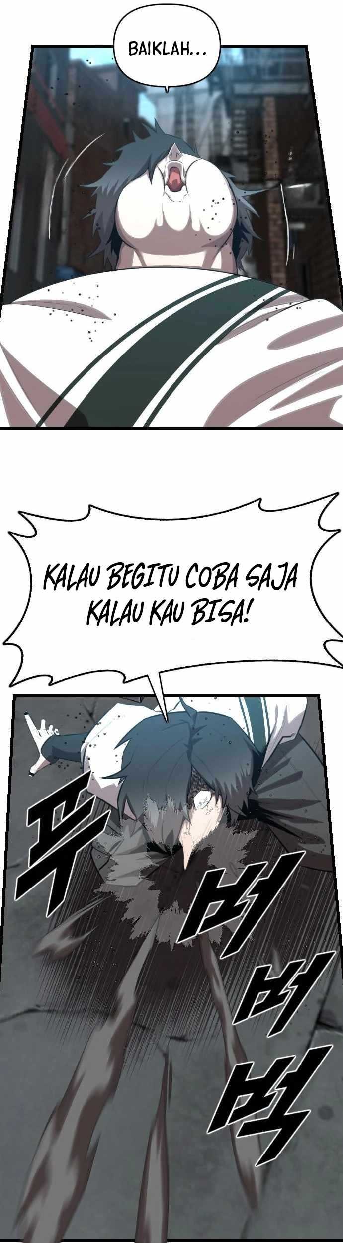 Rental Hero Chapter 20 Gambar 6