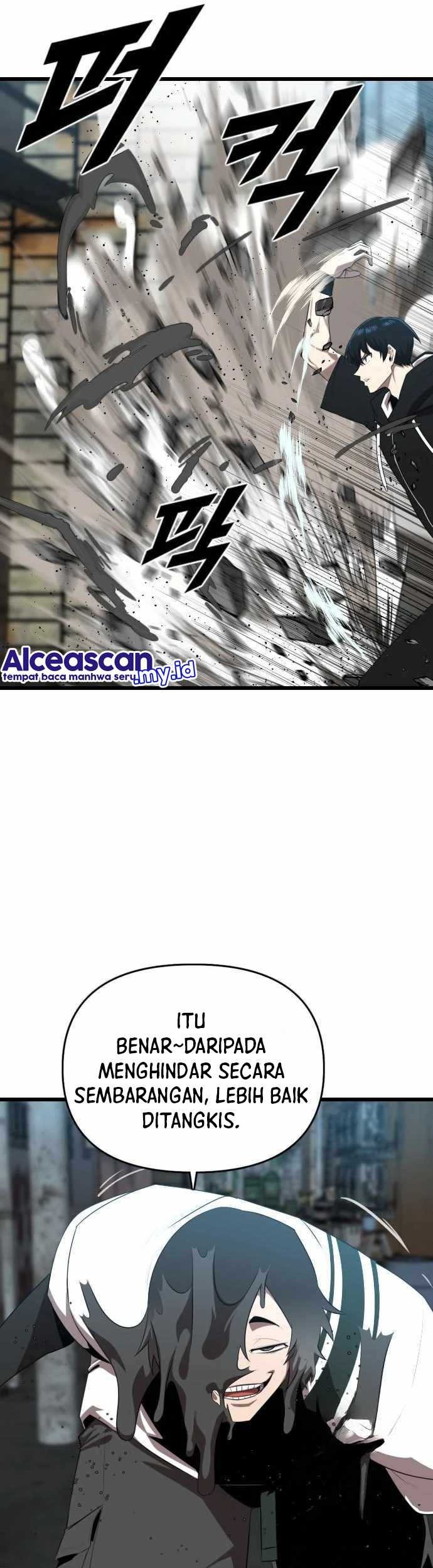Rental Hero Chapter 20 Gambar 8