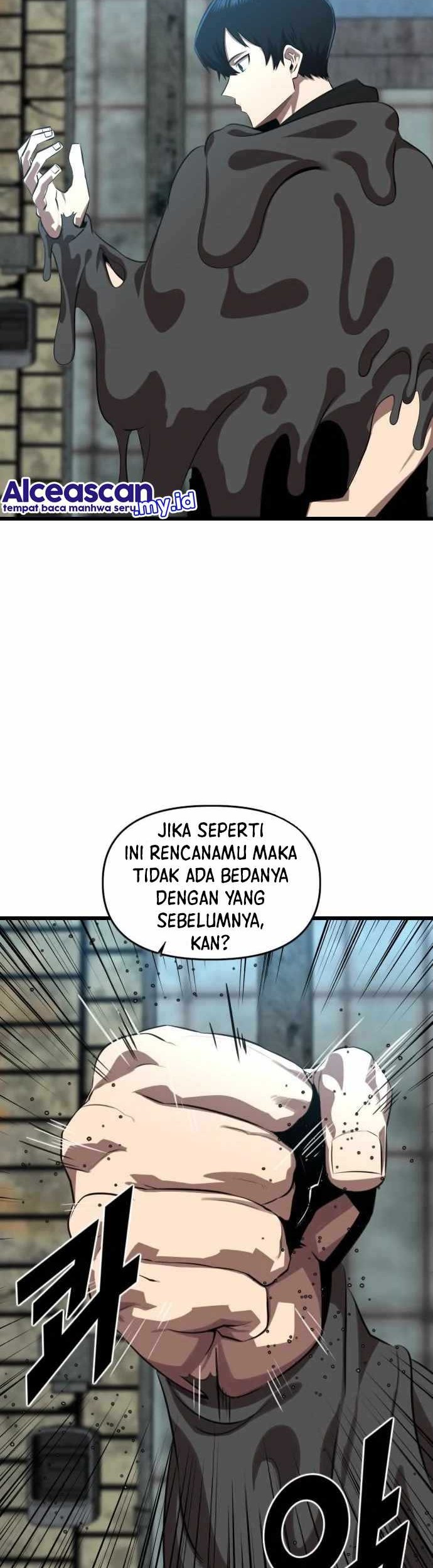 Rental Hero Chapter 20 Gambar 15