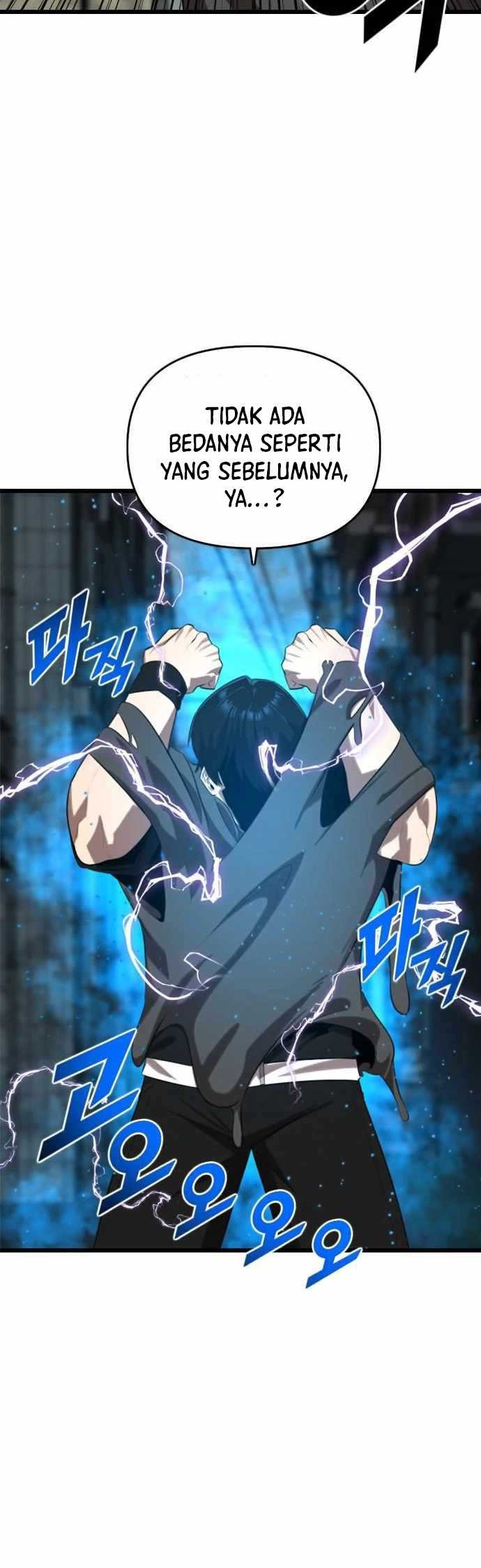Rental Hero Chapter 20 Gambar 16