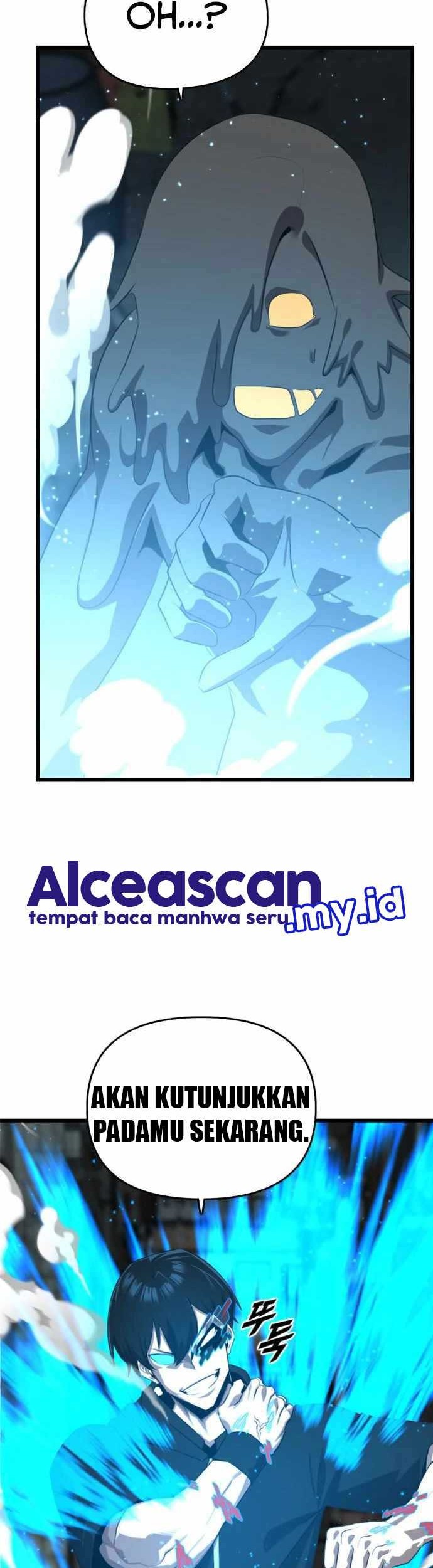 Rental Hero Chapter 20 Gambar 18