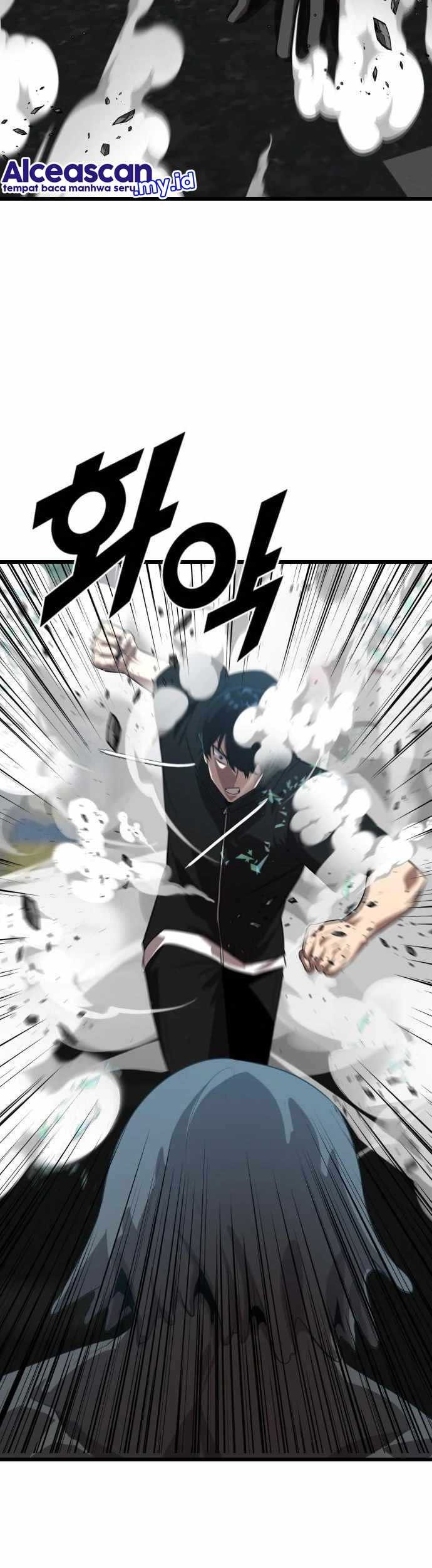 Rental Hero Chapter 20 Gambar 23