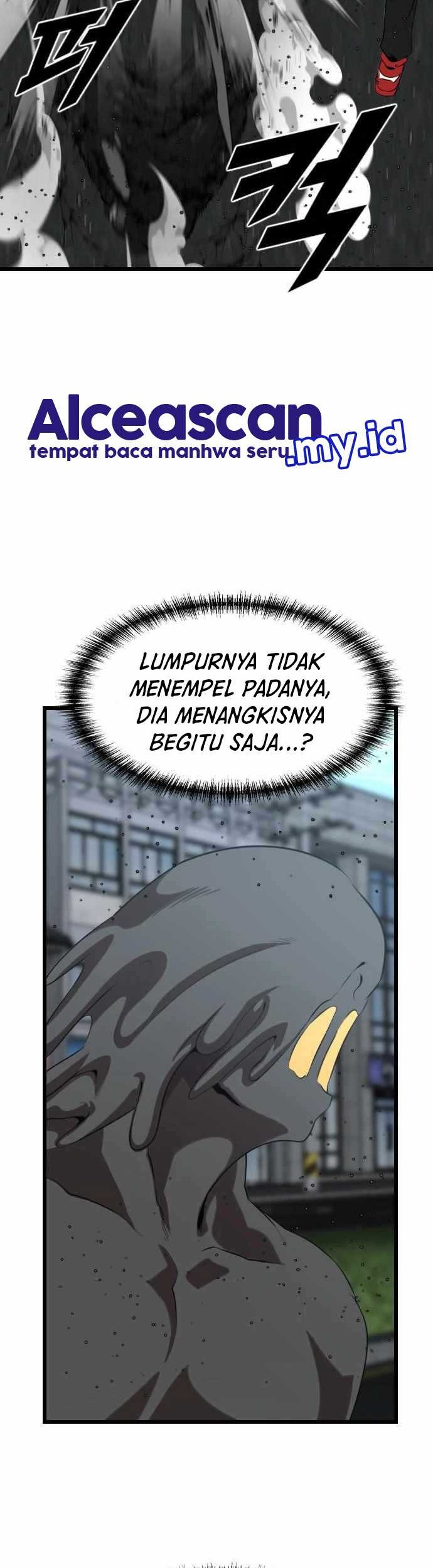 Rental Hero Chapter 20 Gambar 26