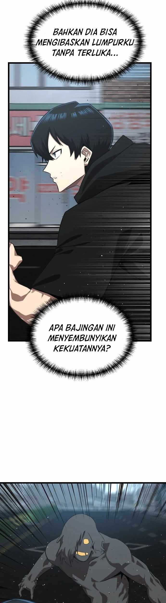 Rental Hero Chapter 20 Gambar 27
