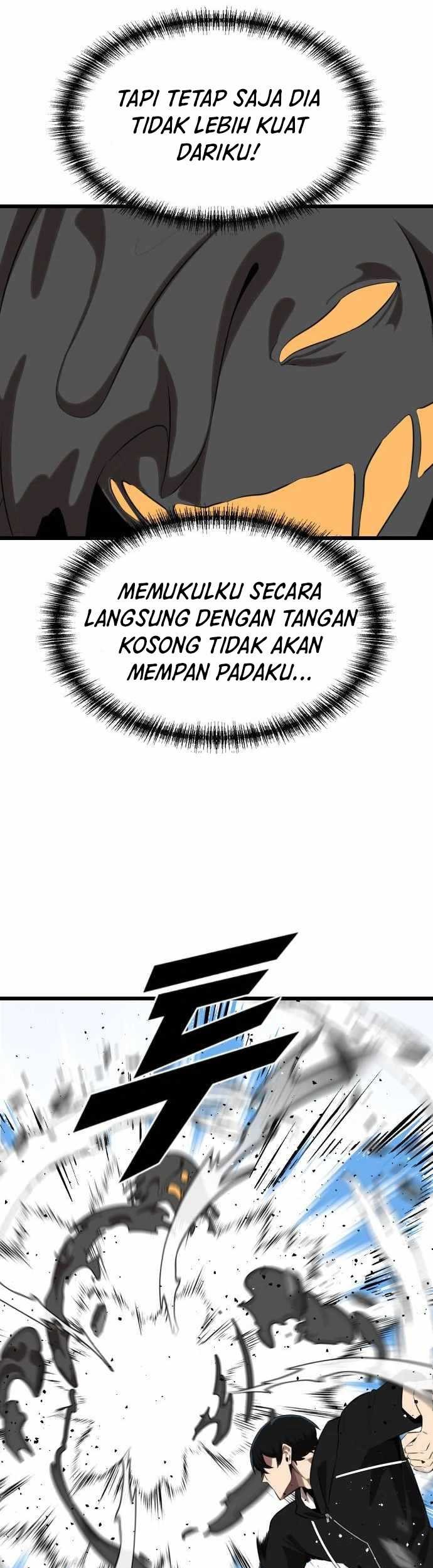 Rental Hero Chapter 20 Gambar 29