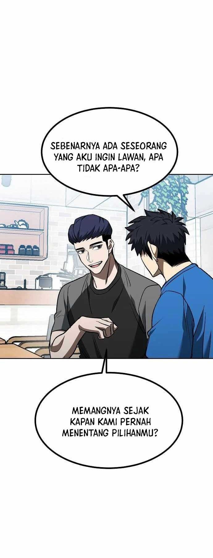 King MMA Chapter 84 Gambar 25